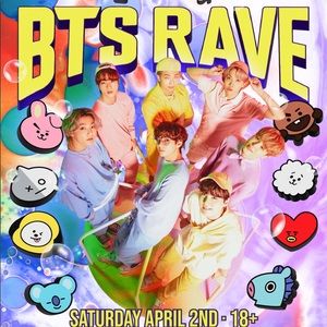 Meet your Posher, Aaron